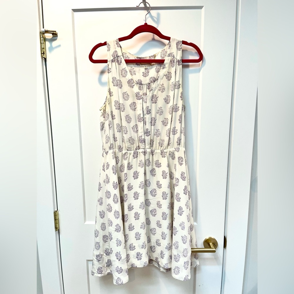 Rebecca Taylor Silk Dress Size 12